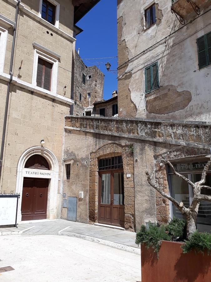 La Dolce Vita Cittadella 皮蒂利亚诺 外观 照片