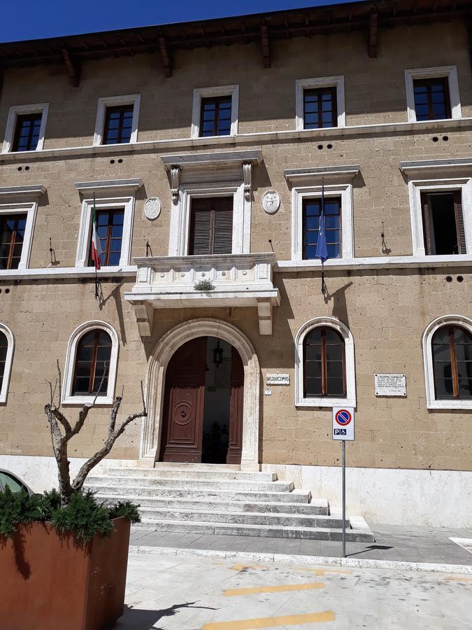 La Dolce Vita Cittadella 皮蒂利亚诺 外观 照片