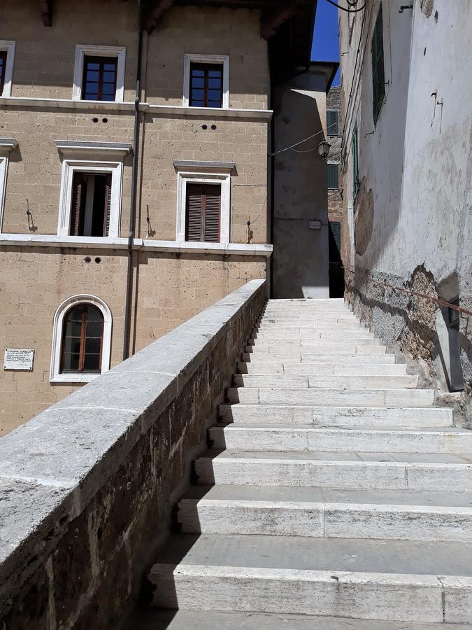 La Dolce Vita Cittadella 皮蒂利亚诺 外观 照片